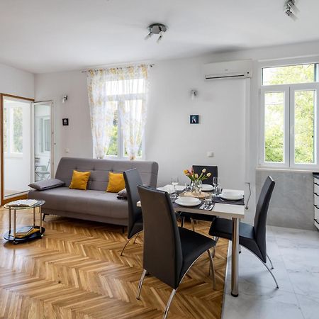 Apartman Sun-Sea 스플리트 외부 사진