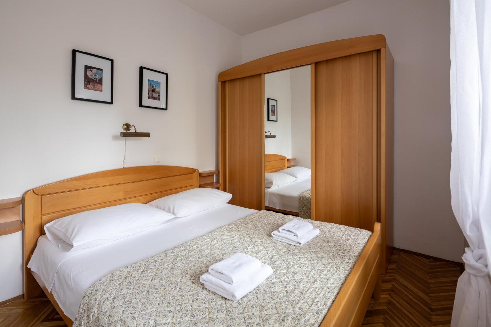 Apartman Sun-Sea 스플리트 외부 사진