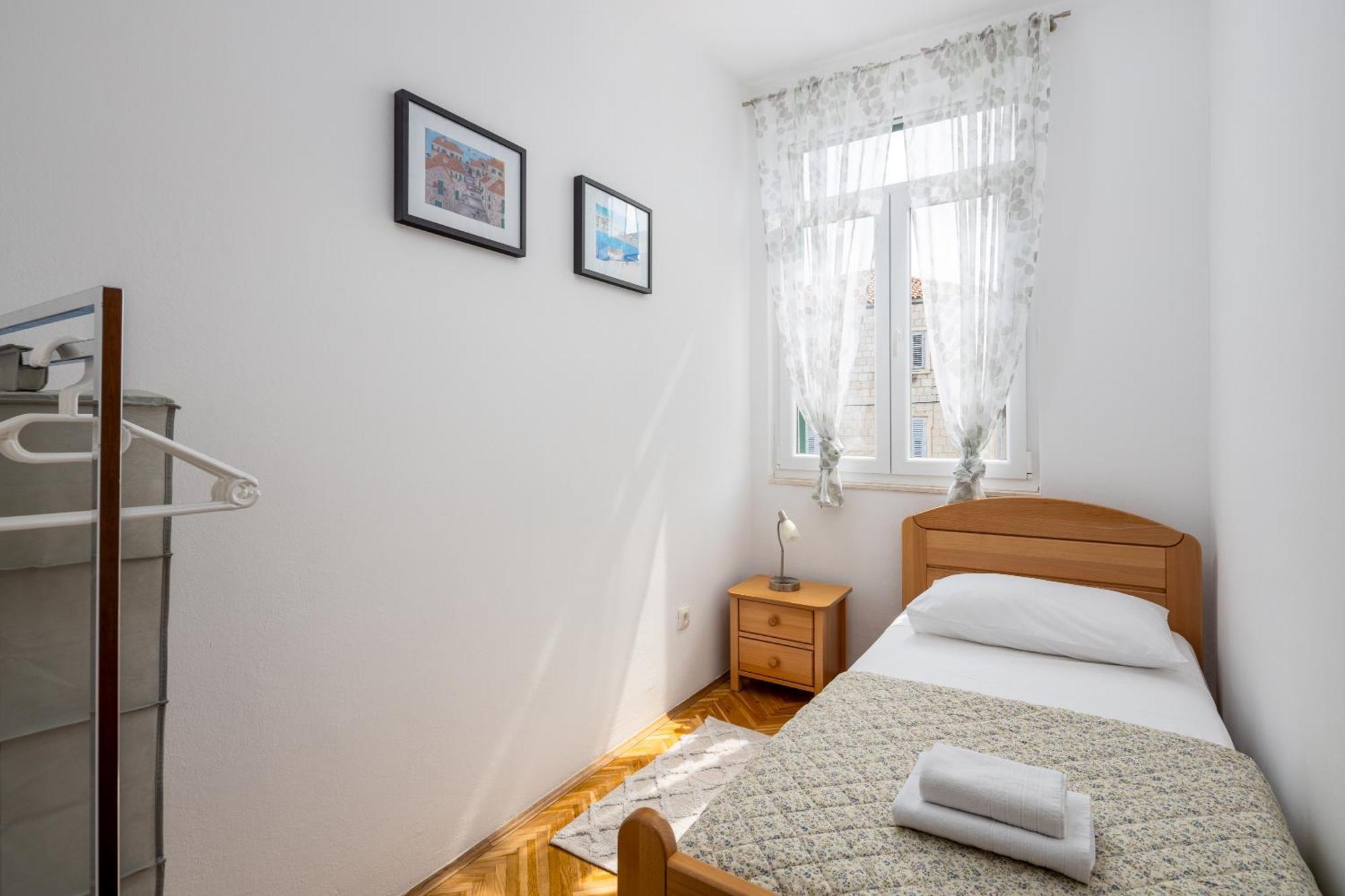 Apartman Sun-Sea 스플리트 외부 사진