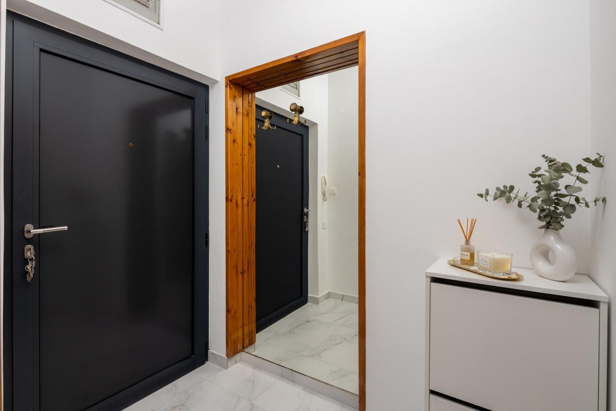 Apartman Sun-Sea 스플리트 외부 사진