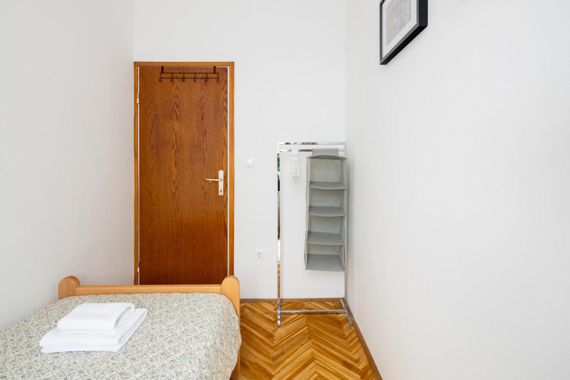 Apartman Sun-Sea 스플리트 외부 사진