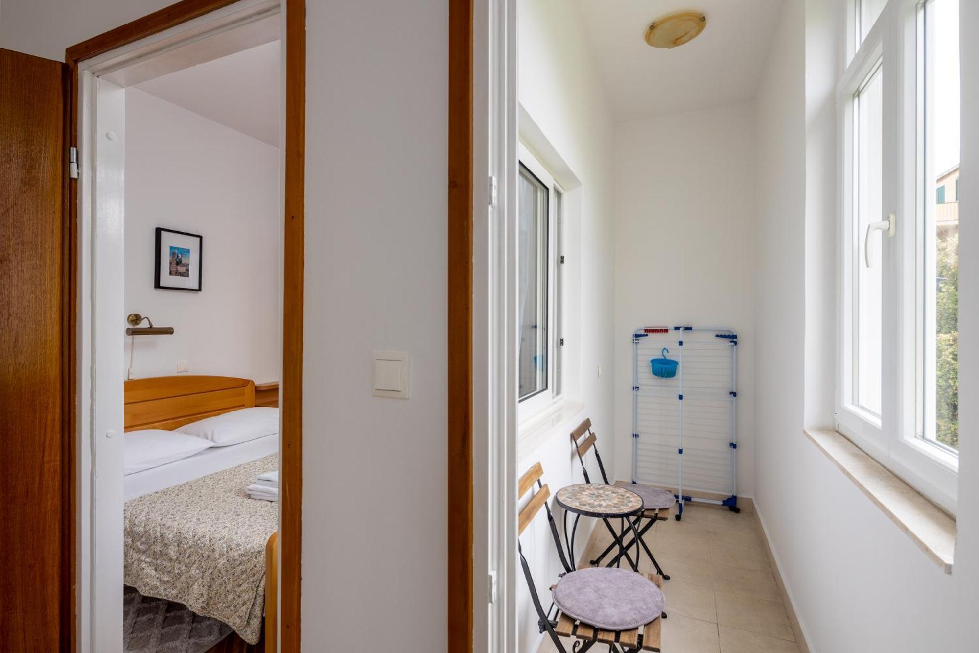 Apartman Sun-Sea 스플리트 외부 사진